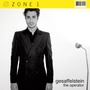 Gesaffelstein album The Operator