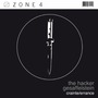 Gesaffelstein & The Hacker album Errance / Crainte EP