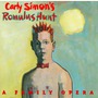 Carly Simon album Carly Simon's Romulus Hunt: A Family Opera