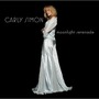 Carly Simon album Moonlight Serenade