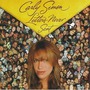 Carly Simon album Letters Never Sent