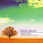 Neal Morse album Secret Place (Worship Sessions, Volume 3)