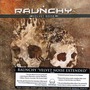 Raunchy album Velvet Noise Extended