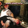 Raunchy album Wasteland Discotheque
