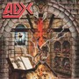ADX album La Terreur