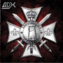 ADX album Division Blindée