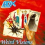 ADX album Weird VIsions