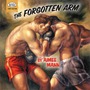 Aimee Mann album The Forgotten Arm