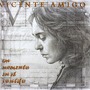 Vicente Amigo album Un Momento En El Sonido