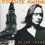 Vicente Amigo album Ciudad De Las Ideas