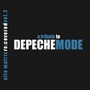 Alfa Matrix Re:Covered: A Tribute To Depeche Mode, Volume 2
