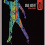 Andy Hunter album Colour