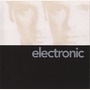 Electronic album Electronic (Re-Issue)