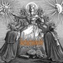 Behemoth album Evangelion