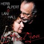 Herb Alpert & Lani Hall album I Feel You