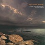 Frank Van Bogaert With Erik Wøllo album Air Machine