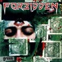 Forbidden album Green