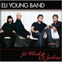 Eli Young Band album Jet Black & Jealous