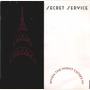 Secret Service album When The Night Closes In