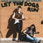 Mike Morgan & Jim Suhler album Let The Dogs Run