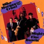 Mike Morgan & The Crawl album Mighty Fine Dancin'