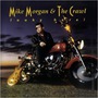 Mike Morgan & The Crawl album Looky Here!