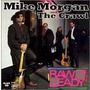 Mike Morgan & The Crawl album Raw & Ready