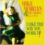 Mike Morgan & The Crawl album I Like The Way You Work It