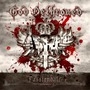 God Dethroned album Passiondale (Passchendaele)