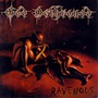 God Dethroned album Ravenous