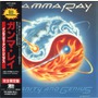 Gamma Ray album Insanity And Genius (Japanese Edition)