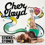 Cher Lloyd album Sticks + Stones