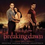 Twilight Saga: Breaking Dawn, Pt. 1 (Deluxe Edition)