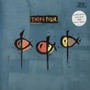 Three Fish album Three Fish