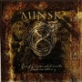 Minsk album Out Of A Center Which Is Neither Dead Nor Alive