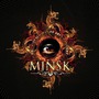 Minsk album The Ritual Fires Of Abandonment