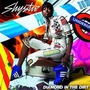 Shystie album Diamond In The Dirt