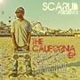 Scarub album The California EP