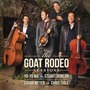 Yo-Yo Ma, Stuart Duncan, Edgar Meyer & Chris Thile album The Goat Rodeo Sessions
