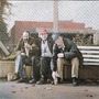 I Am Kloot album Natural History