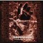 Iszoloscope album Coagulating Wreckage