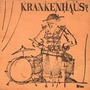 De Kift album Krankenhaus