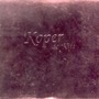 De Kift album Koper