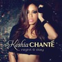 Keshia Chanté album Night & Day