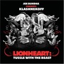 Klashnekoff album Lionheart: Tussle With The Beast