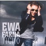 Ewa Farna album Ticho