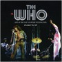 Live At The Isle Of Wight Festival 1970