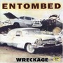 Entombed album Wreckage