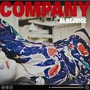 Bluejuice album Company