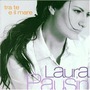 Laura Pausini album Tra Te E Il Mare